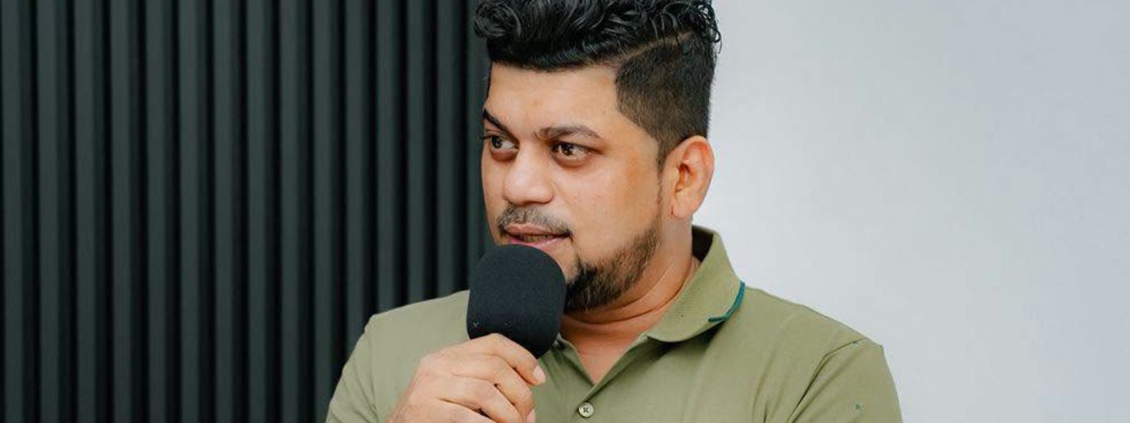 Businessman Viraj Wickramanayake Arrested